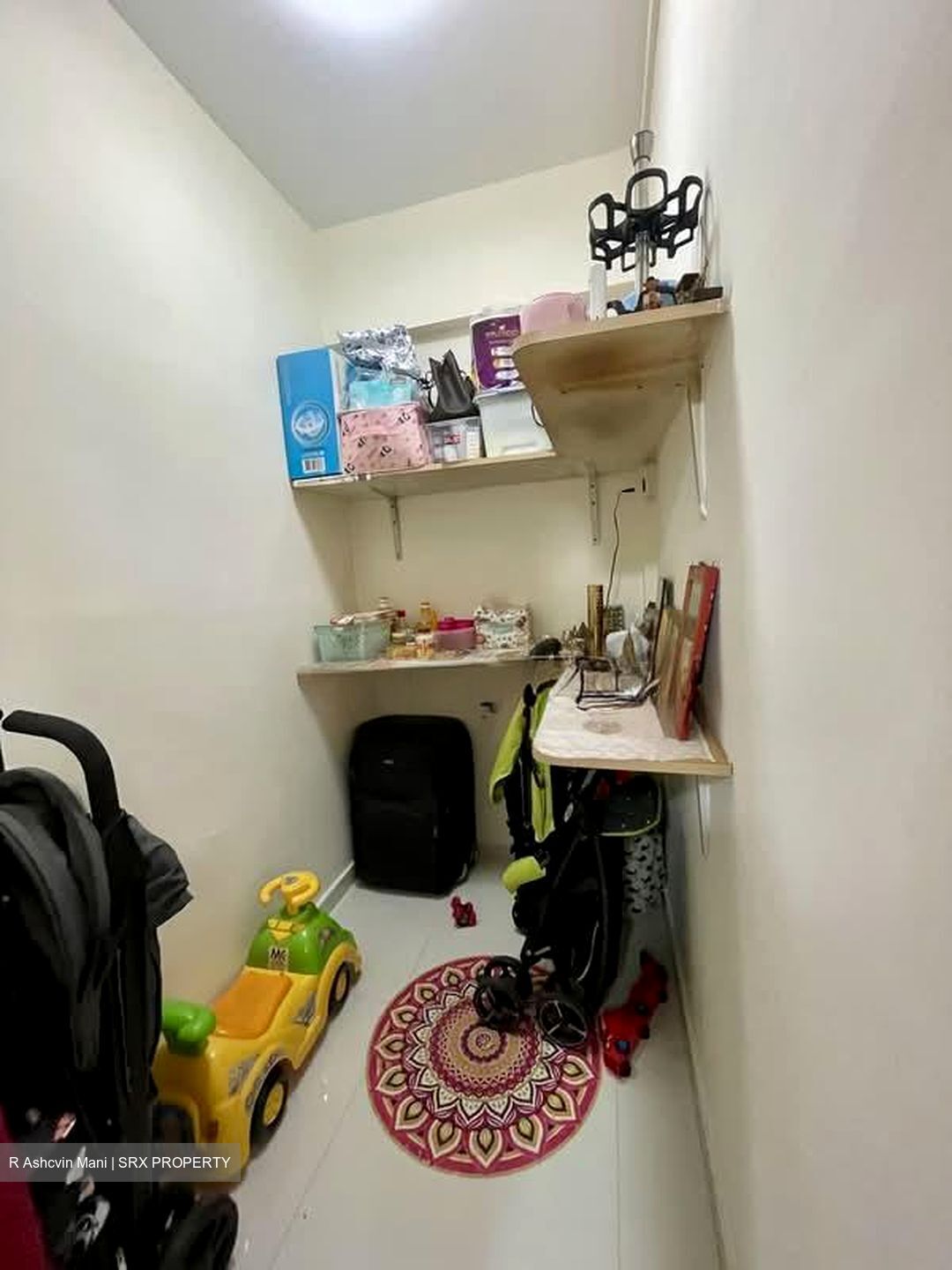 Blk 124 Bedok North Road (Bedok), HDB 3 Rooms #604872331